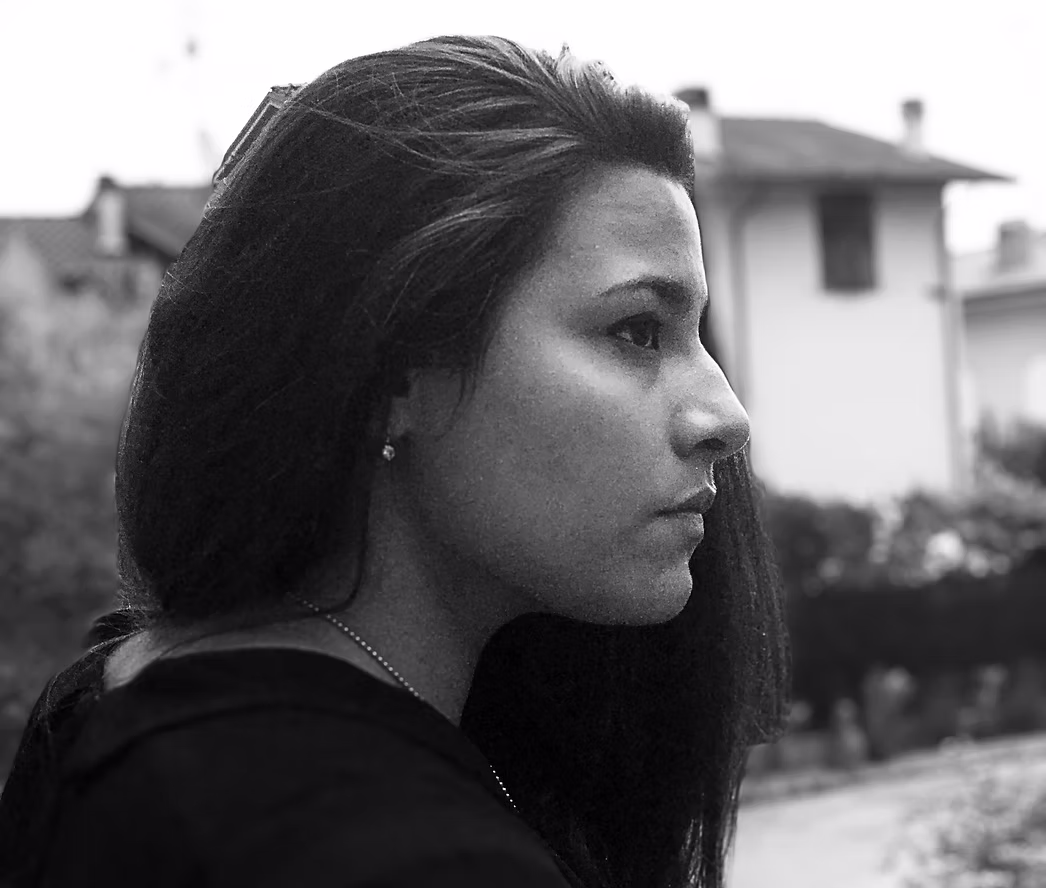 Diana Bergamini, fondatrice di BERGADESIGN