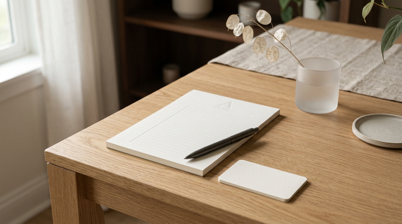 Mockup graphic design